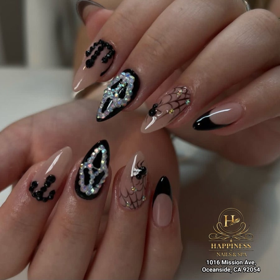 Happiness Nails & Spa